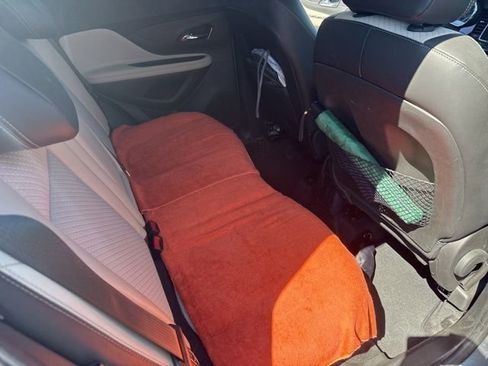 Used 2019 Buick Encore Sport Touring w/ Safety Package image 30