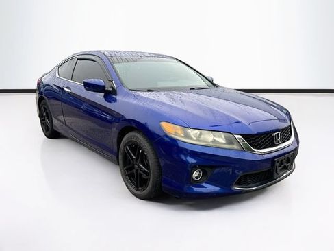 Used 2015 Honda Accord LX-S image 1