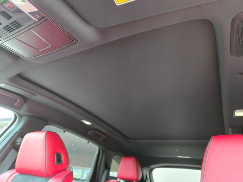 New 2026 Acura MDX A-Spec AWD/4WD image 13