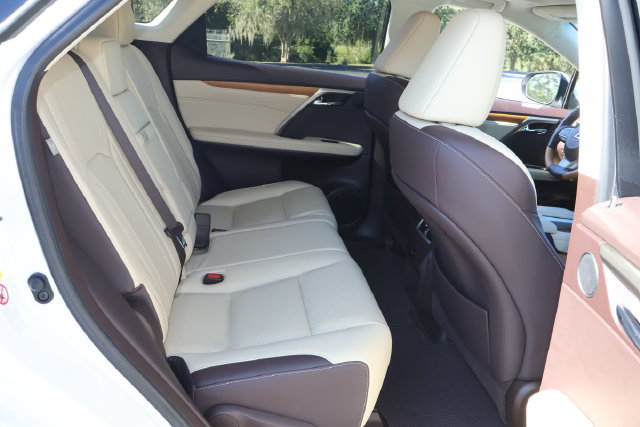 Used 2019 Lexus RX 350 FWD w/ Premium Package image 20