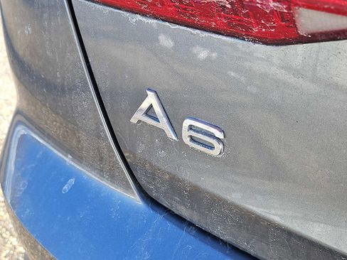 Used 2019 Audi A6 3.0T Premium Plus w/ Premium Plus Package image 12