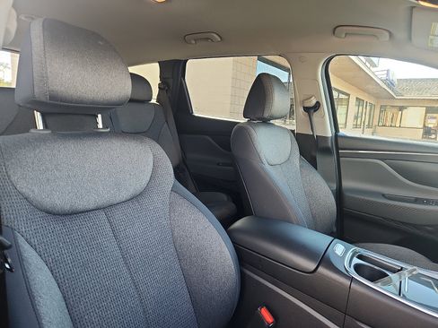 Certified 2023 Hyundai Santa Fe SEL AWD/4WD image 32