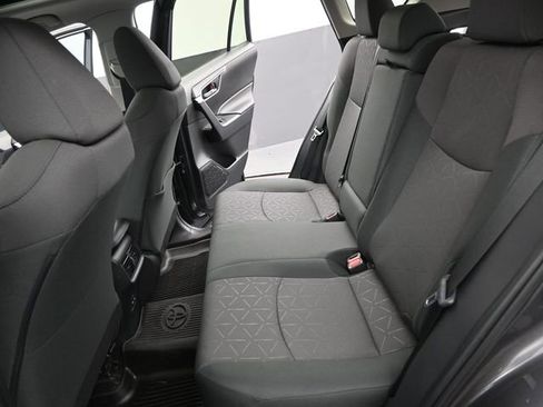 Used 2024 Toyota RAV4 XLE w/ Convenience Package image 15