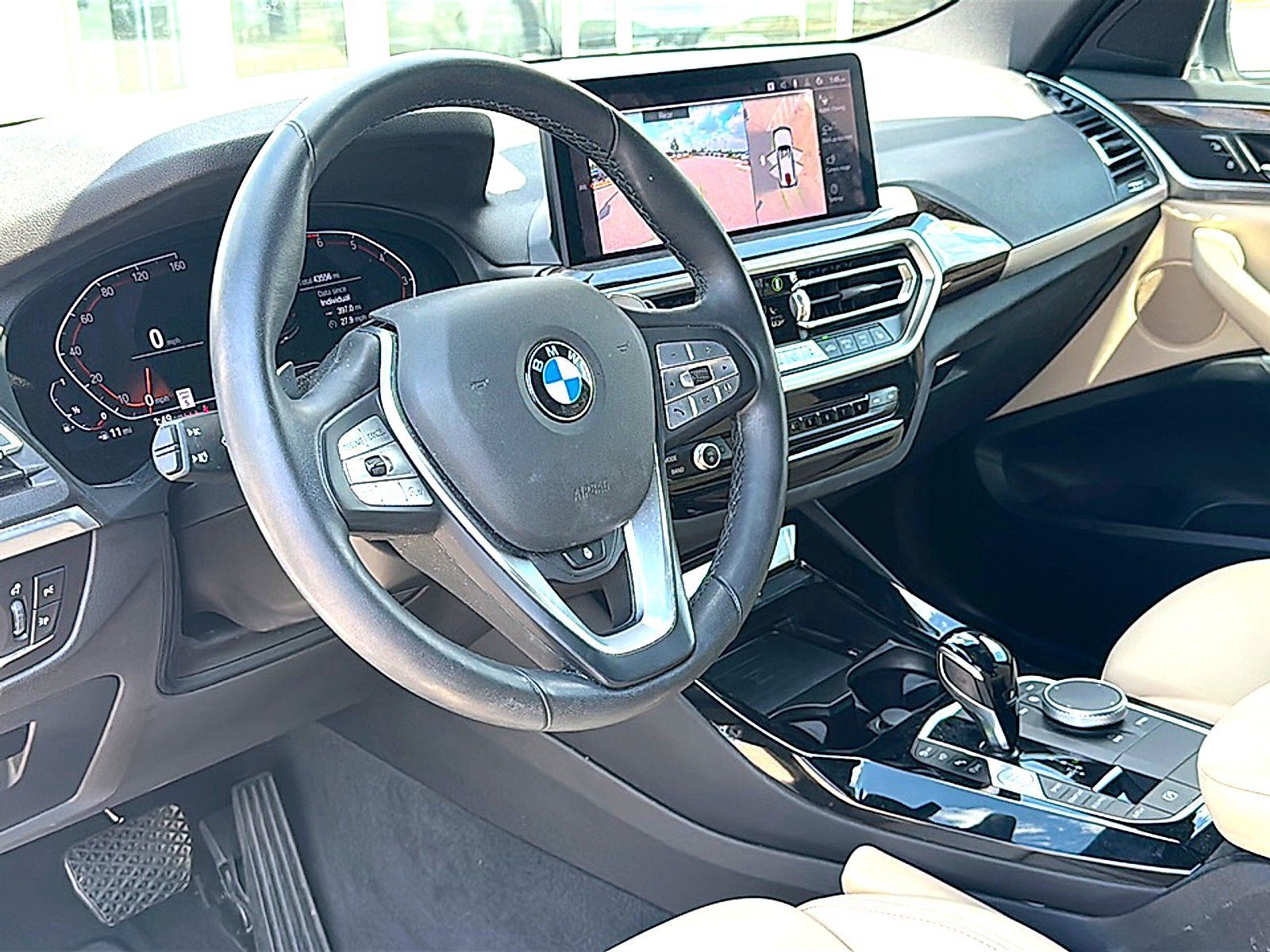 Used 2024 BMW X3 sDrive30i w/ Premium Package RWD image 5