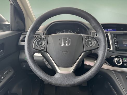 Used 2016 Honda CR-V EX image 17
