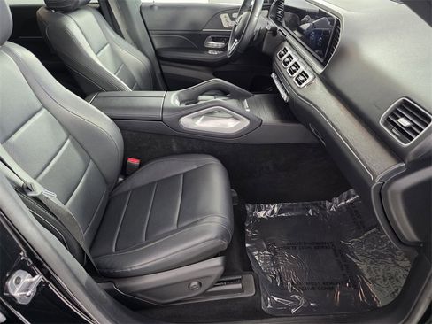 Used 2022 Mercedes-Benz GLE 450 4MATIC image 30