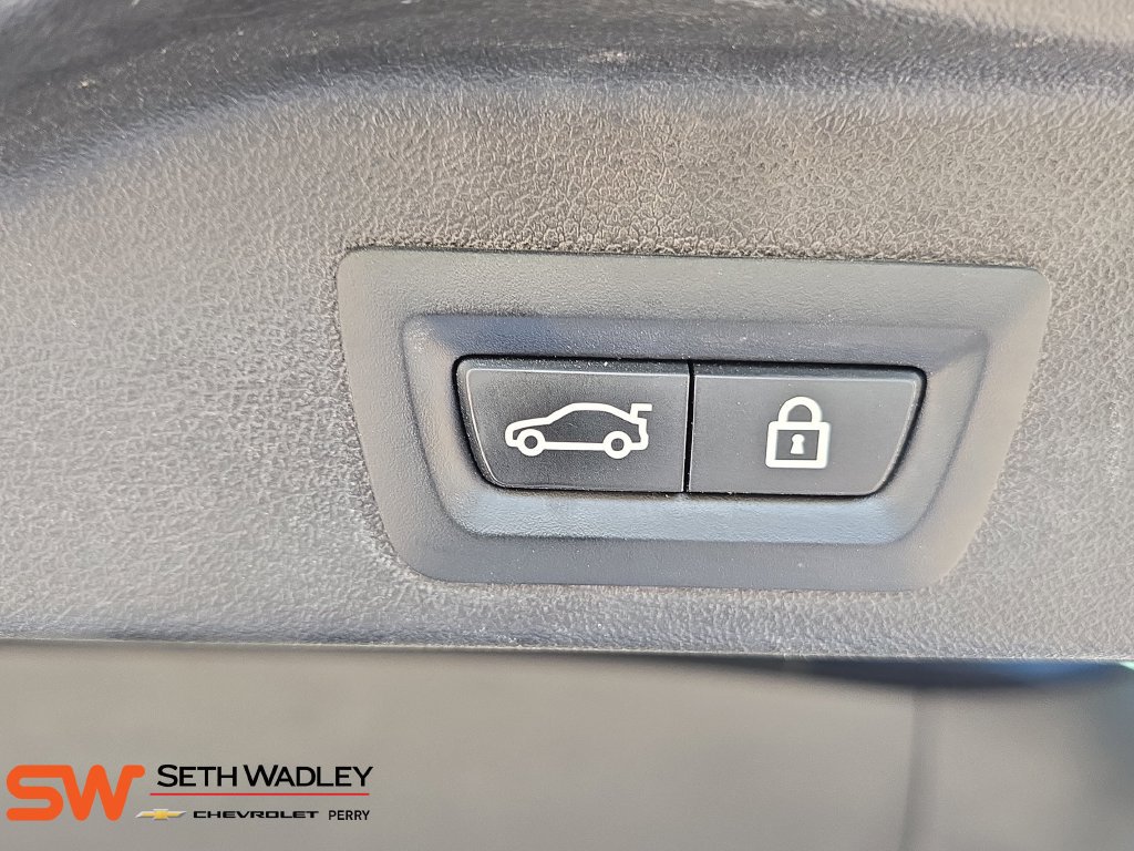Used 2020 BMW X5 xDrive40i w/ Premium Package AWD/4WD image 13