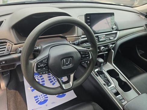 Used 2021 Honda Accord LX image 12