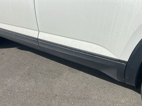 Used 2024 Volkswagen Atlas SE image 10