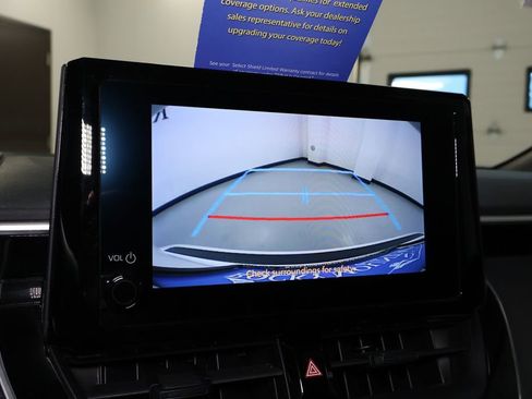 Used 2024 Toyota Corolla SE image 26