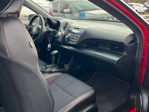 Used 2013 Honda CR-Z EX image 30
