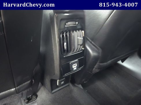 Used 2024 Jeep Compass Limited AWD/4WD image 26