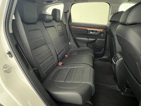 Used 2020 Honda CR-V Touring image 14