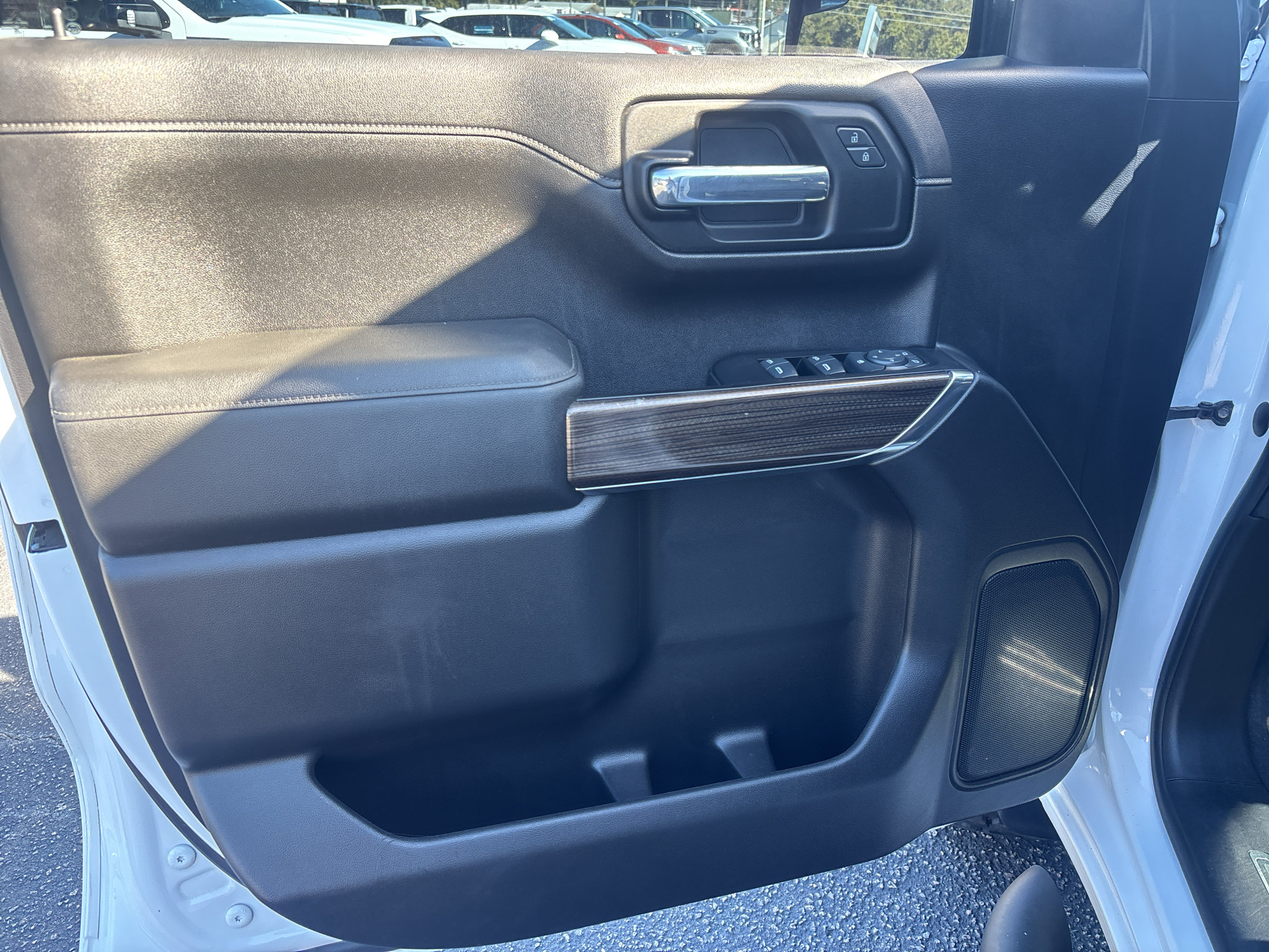 Used 2019 Chevrolet Silverado 1500 RST w/ All-Star Edition AWD/4WD image 13