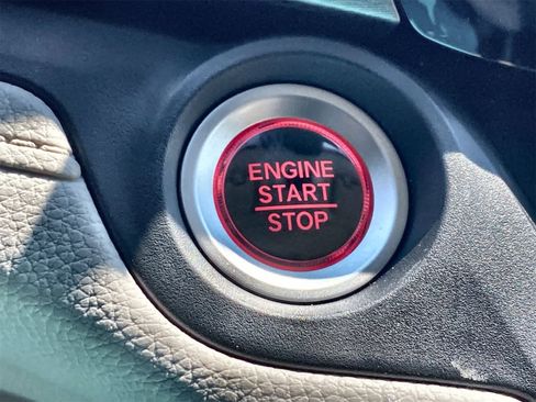 New 2026 Honda Odyssey EX-L image 20