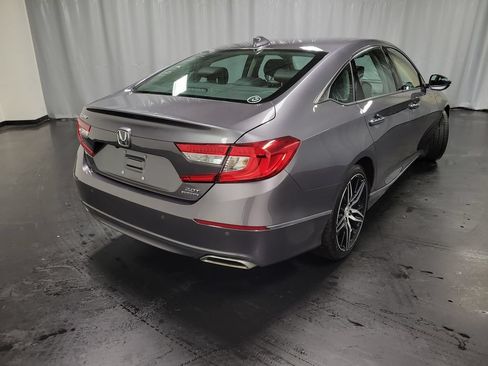 Used 2021 Honda Accord Touring image 8