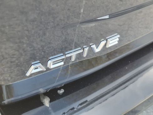 Certified 2025 Ford Expedition Max Active AWD/4WD image 5