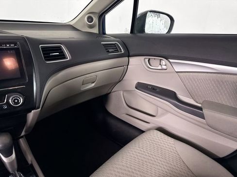 Used 2014 Honda Civic EX image 39