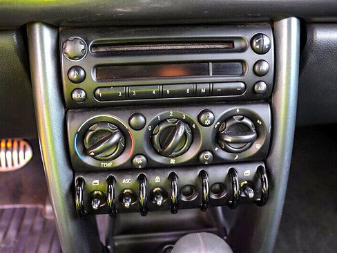 Used 2006 MINI Cooper S image 15