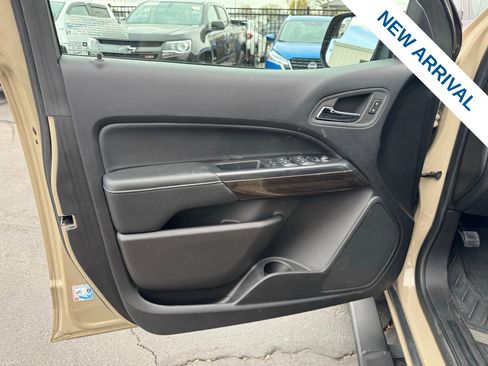 Used 2022 GMC Canyon Elevation w/ Trailering Package image 17