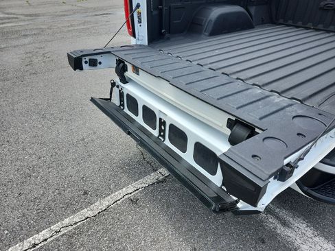 Certified 2024 GMC Sierra 1500 AT4 w/ Technology Package AWD/4WD image 13