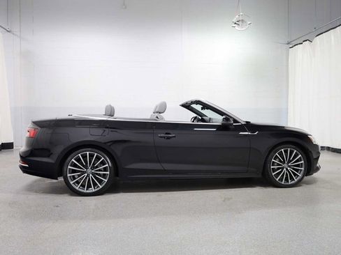 Used 2019 Audi A5 2.0T Premium Plus w/ Premium Plus AWD/4WD image 10