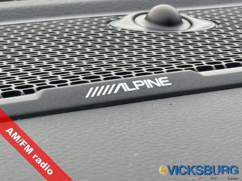 New 2026 RAM 1500 Big Horn image 25