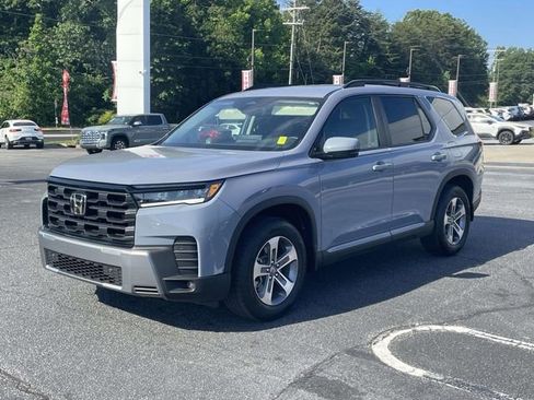 Used 2026 Honda Pilot EX-L image 3