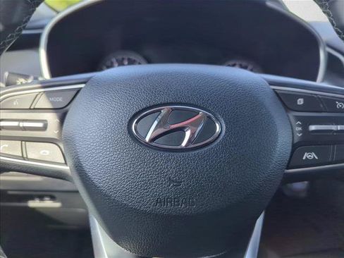 Used 2023 Hyundai Santa Fe SEL AWD/4WD image 27
