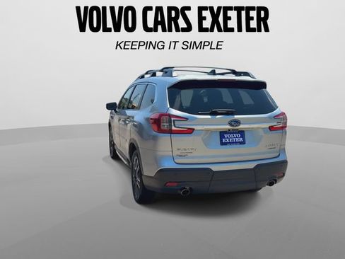 Used 2023 Subaru Ascent Limited w/ Technology Package AWD/4WD image 7