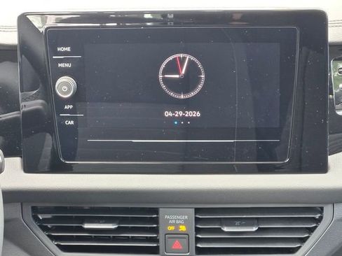 New 2026 Volkswagen Jetta S FWD image 17