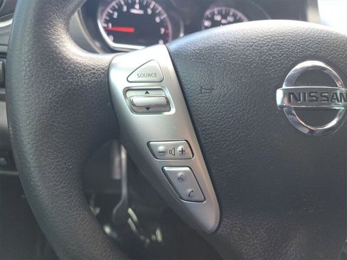 Used 2019 Nissan Versa SV image 24