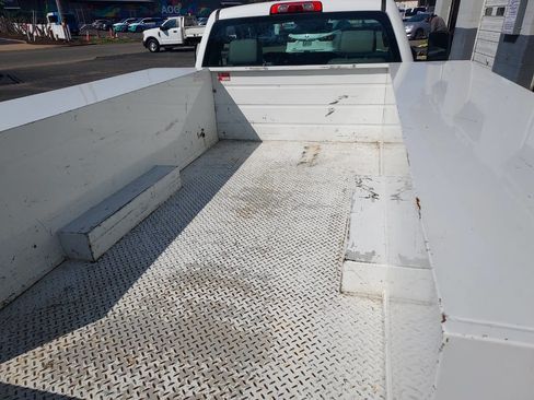 Used 2015 Chevrolet Silverado 3500 W/T image 10