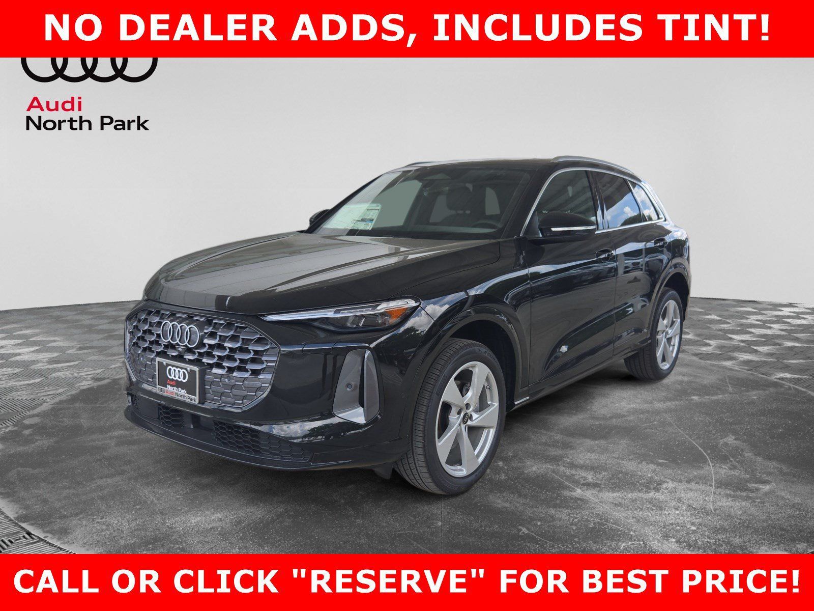 New 2026 Audi Q5 Premium Plus AWD/4WD image 1