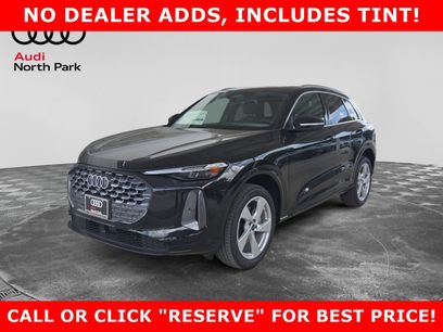 New 2026 Audi Q5 Premium
