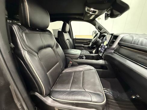 Used 2019 RAM 1500 Limited image 13