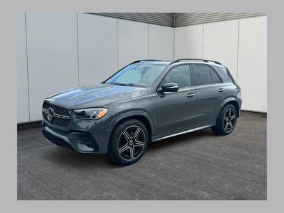 Used 2026 Mercedes-Benz GLE 350 4MATIC