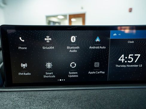 Used 2023 Acura MDX SH-AWD image 49