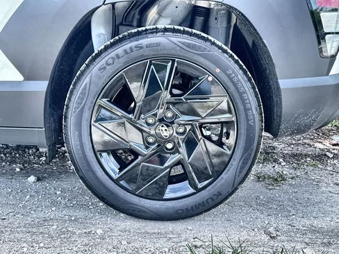 New 2027 Hyundai Kona SEL Sport FWD image 11
