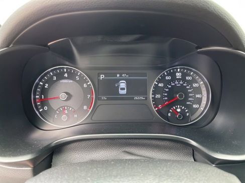 Certified 2023 Kia Forte LXS FWD image 20
