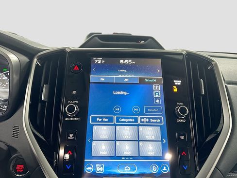 New 2026 Subaru Ascent Limited AWD/4WD image 13