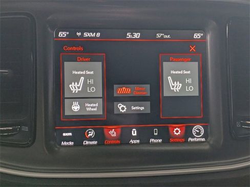 Used 2022 Dodge Challenger R/T Scat Pack image 23