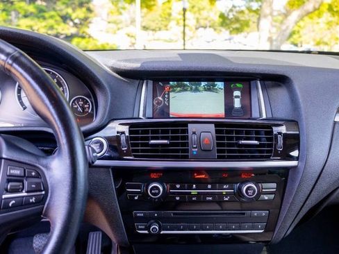 Used 2016 BMW X3 xDrive28i image 41