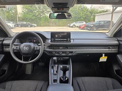 Used 2025 Honda Accord LX image 24