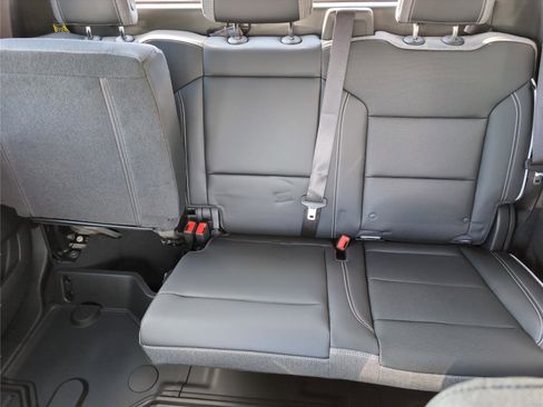 New 2026 GMC Sierra EV Elevation image 23