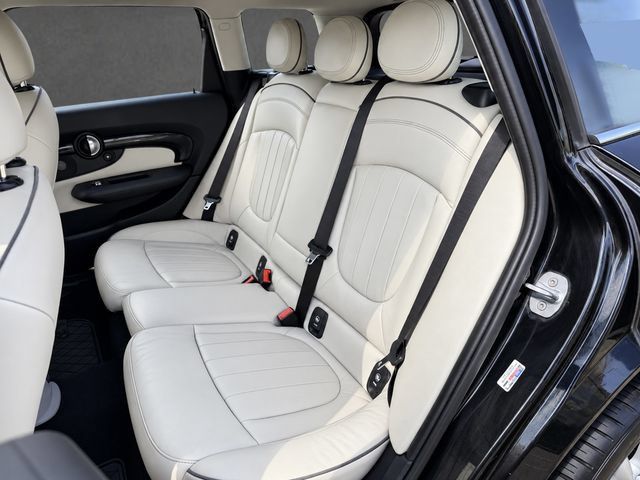 Used 2016 MINI Cooper Clubman S FWD image 12