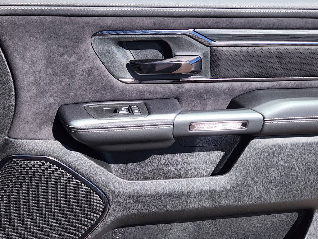 New 2026 RAM 1500 RHO AWD/4WD image 13