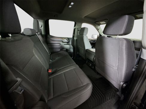 Used 2026 Chevrolet Silverado 1500 LT AWD/4WD image 19