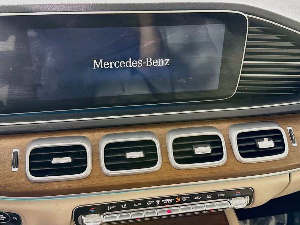 Used 2021 Mercedes-Benz GLE 350 image 17