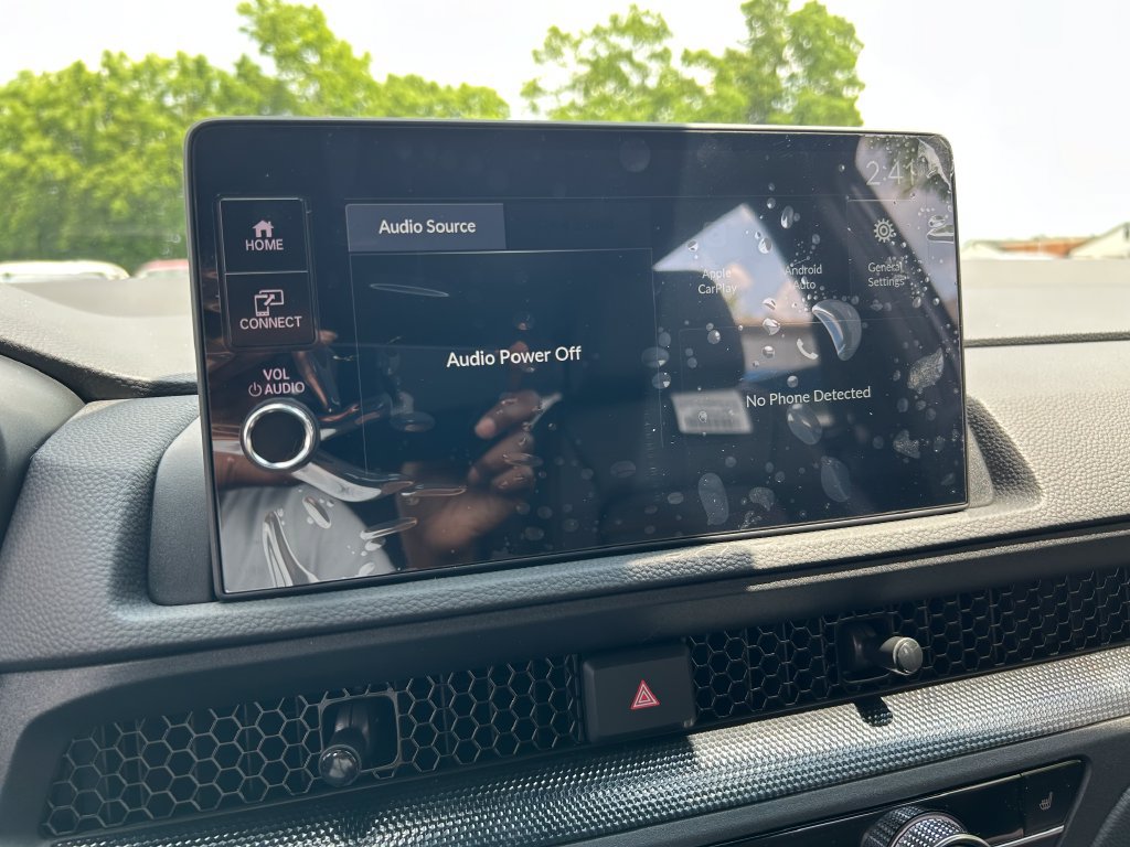 New 2027 Honda CR-V Sport-L image 28